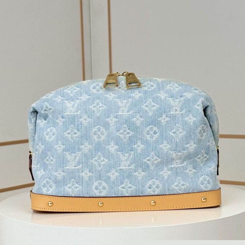 LV Cosmetic Bags